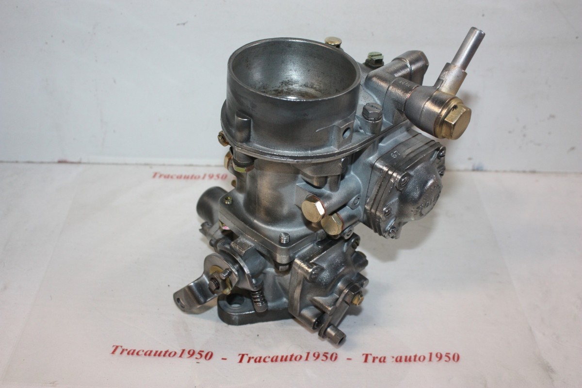 CARBURATEUR SOLEX 40 RAIP...CITROEN T45 DODGE FORD GMC - Tracauto1950