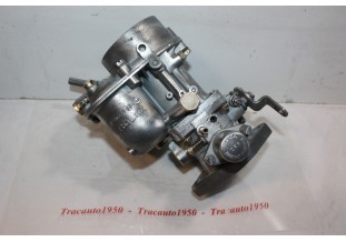 CARBURATEUR SOLEX 40 RAIP...CITROEN T45 DODGE FORD GMC - Tracauto1950