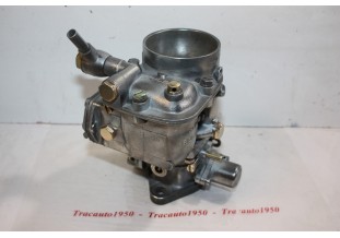 CARBURATEUR SOLEX 40 RAIP...CITROEN T45 DODGE FORD GMC - Tracauto1950