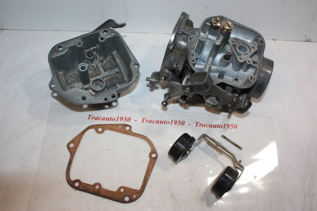 CARBURATEUR SOLEX 32 HNSA...PEUGEOT 104 SAMBA LN - Tracauto1950