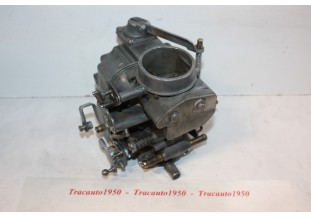 CARBURATEUR SOLEX 32 HNSA...PEUGEOT 104 SAMBA LN - Tracauto1950