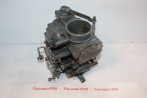 CARBURATEUR SOLEX 32 HNSA...PEUGEOT 104 SAMBA LN - Tracauto1950