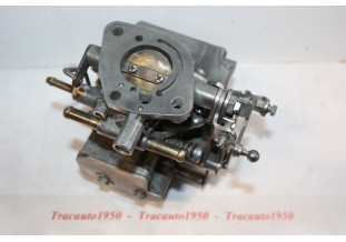 CARBURATEUR SOLEX 32 HNSA...PEUGEOT 104 SAMBA LN - Tracauto1950