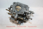 CARBURATEUR SOLEX 32 HNSA...PEUGEOT 104 SAMBA LN - Tracauto1950