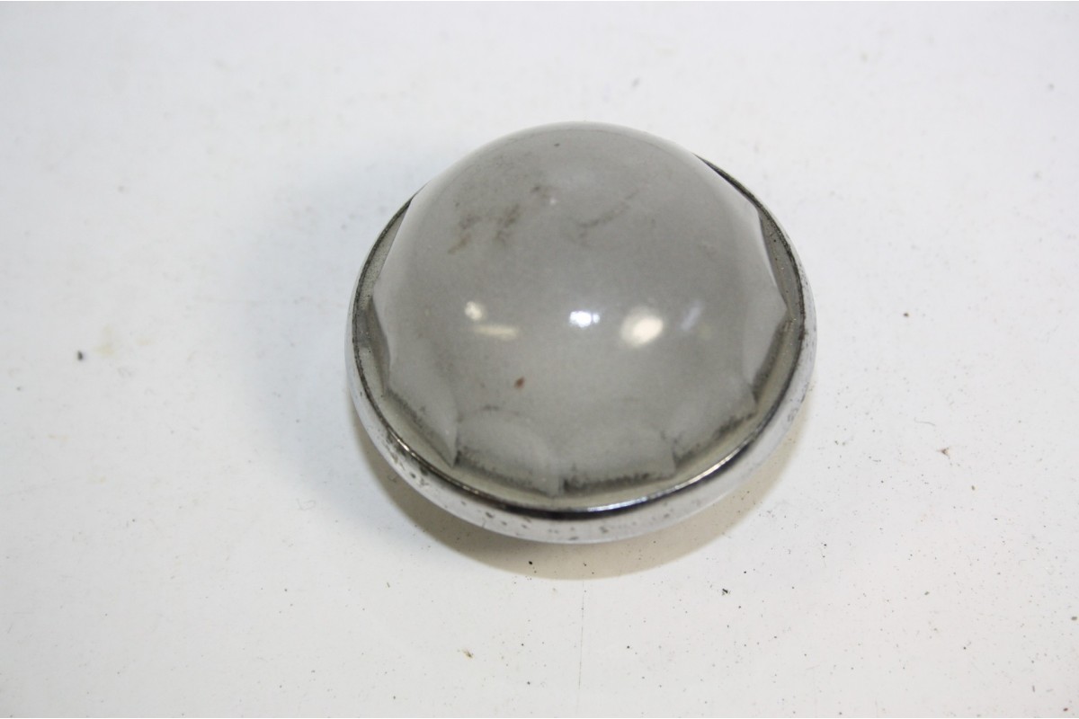 CABOCHON DE FEU D'AILE...FIAT LANCIA - Tracauto1950