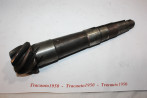 PIGNON DE COUPLE CONIQUE AUTOCLEM 7x44...CITROEN C6 T29 T32 - Traca...
