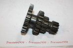ARBRE DE TRAIN INTERMEDIAIRE BFC 28-22-15-12...CITROEN RENAULT PEUG...