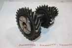 ARBRE DE TRAIN INTERMEDIAIRE BFC 25-20-18-15...PEUGEOT 301 - Tracau...