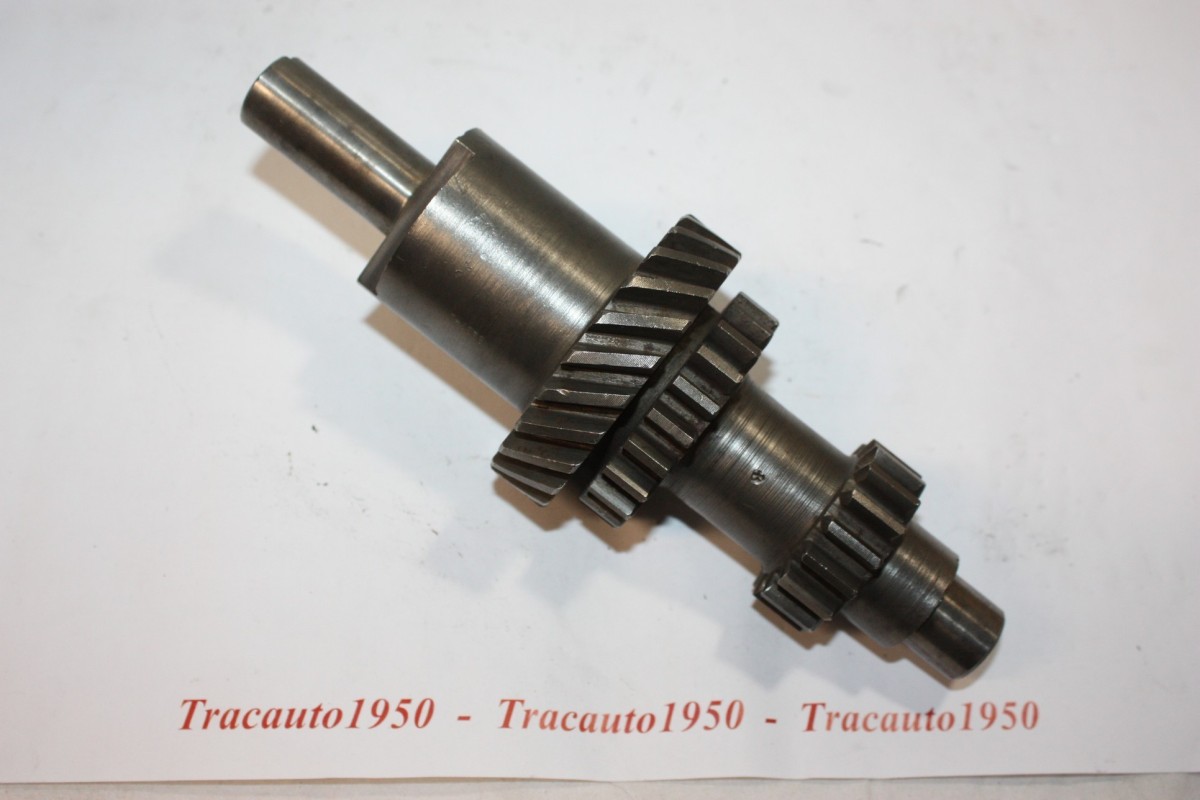 ARBRE DE TRAIN INTERMEDIAIRE BFC 23-22-16...SIMCA 8 - Tracauto1950