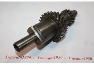 ARBRE DE TRAIN INTERMEDIAIRE BFC 23-22-16...SIMCA 8 - Tracauto1950