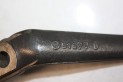 LEVIER DE FUSEE AV/DROIT ERSA 6782...SIMCA 5 - Tracauto1950