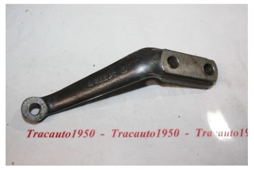 LEVIER DE FUSEE AV/GAUCHE ERSA 6781...SIMCA 5 - Tracauto1950