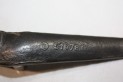 LEVIER DE FUSEE AV/GAUCHE ERSA 6781...SIMCA 5 - Tracauto1950