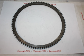 COURONNE DE DEMARREUR SDB 333...RENAULT CELTAQUATRE - Tracauto1950