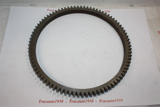 COURONNE DE DEMARREUR BFC 3250...RENAULT MONASIX - Tracauto1950