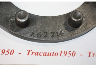 PLATEAU POUR EMBRAYAGE FERODO PK10...PEUGEOT 201 - Tracauto1950