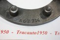 PLATEAU POUR EMBRAYAGE FERODO PK10...PEUGEOT 201 - Tracauto1950