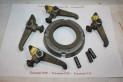 KIT DE REPARATION D'EMBRAYAGE FERODO 270871...AUTOS CAMIONS ANCIENS voir descriptif