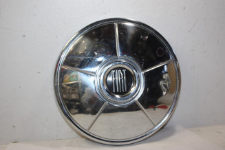 ENJOLIVEUR DE ROUE D/250mm...FIAT 850 500 600 124 127 128