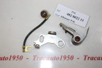 JEU DE RUPTEURS 402.8022.11 POUR ALLUMEURS PAL...SKODA OCTAVIA FELI...