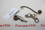 JEU DE RUPTEURS 402.8022.11 POUR ALLUMEURS PAL...SKODA OCTAVIA FELI...