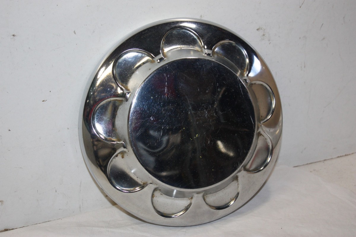 ENJOLIVEUR DE ROUE D/228mm...TOYOTA COROLLA - Tracauto1950