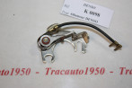 JEU DE RUPTEURS K 0098 POUR ALLUMEURS NIPPON-DENSO...ISUZU TOYOTA -...