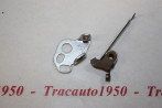 JEU DE RUPTEURS 3164/3165 POUR MAGNETOS AUTO-ROTOR...ALFA GIULITTA ...