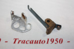 JEU DE RUPTEURS 3164/3165 POUR MAGNETOS AUTO-ROTOR...ALFA GIULITTA ...