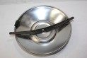 ENJOLIVEUR DE ROUE D/210mm...CITROEN ID GS - Tracauto1950