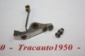 JEU DE RUPTEURS 2697/98 POUR VOLANTS MAGNETIQUES VESPA...MODELES 12...