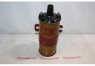 BOBINE D'ALLUMAGE 12V SEV...AUTOS ANCIENNES DIVERS - Tracauto1950