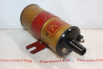 BOBINE D'ALLUMAGE 12V SEV...AUTOS ANCIENNES DIVERS - Tracauto1950