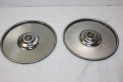 LOT DE 2 ENJOLIVEURS DE ROUE D/175mm...PEUGEOT 104 204 304