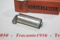 CONDENSATEUR STERLING 1702 POUR ALLUMEUR CONTINSOUZA...AUTOS ANCIENNES