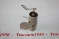 CONDENSATEUR SOPARTEX 2055 POUR ALLUMAGE WAGEOR...MOTOS DIVERS - Tr...