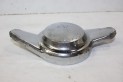 ECROU PAPILLON DE ROUE A RAYON COTE GAUCHE...JAGUAR TRIUMPH - Traca...