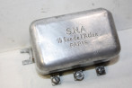 REGULATEUR SNA ED3 S61 12V POUR DYNAMO...HOTCHKISS CITROEN DALAHAYE...