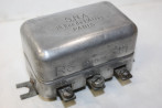 REGULATEUR SNA ED3 S61 12V POUR DYNAMO...HOTCHKISS CITROEN DALAHAYE...