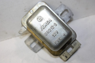 REGULATEUR FEMSA GRO 12-3 12V POUR ALTERNATEUR...AUTOBIANCHI FIAT SEAT