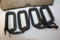JEU D'INDUCTEURS DUCELLIER 618142 12V POUR DEMARREUR DUCELLIER...A...