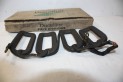 JEU D'INDUCTEURS DUCELLIER 618142 12V POUR DEMARREUR DUCELLIER...A...