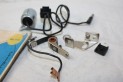 KIT RUPTEURS/CONDENSATEUR MA 1112 POUR ALLUMEUR MARELLI...RENAULT S...