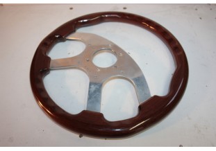 VOLANT SPORT RAID D/360mm... AUSTIN MINI RENAULT R8 GORDINI SIMCA 1000 RALLYE