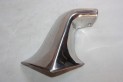 CROSSE EMBOUT GAUCHE DE PARE CHOC ARRIERE...CITROEN ID DS - Tracaut...