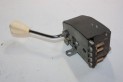COMMODO DE CLIGNOTANT AXO 570 6V...CITROEN  ID DS BERLINE/BREAK/CAB...