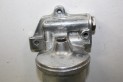 SUPPORT DE FILTRE A HUILE...PEUGEOT 404 ESSENCE 1960/1967 - Tracaut...