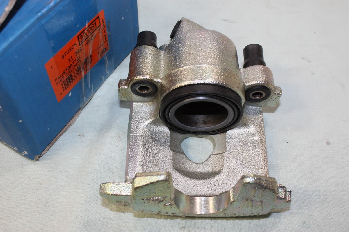 ETRIER DE FREIN ATE 220.661...VW GOLF JETTA PASSAT POLO SANTANA SCI...