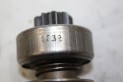 LANCEUR CEEL 1232 POUR DEMARREUR DUCELLIER...RENAULT R12 R15 R16 R1...