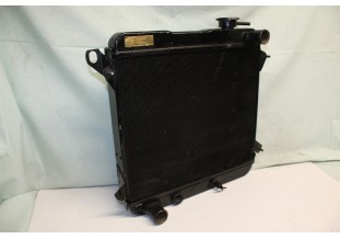 RADIATEUR REFROIDISSEMENT MOTEUR CHAUSSON...PEUGEOT 204 304 ??? - T...